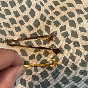 Oak+Fort hair accessories